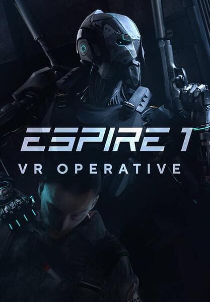 Espire 1: VR Operative (PC)