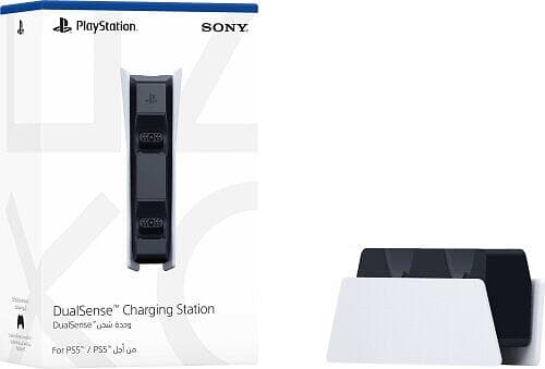 Sony PlayStation DualSense Charging Station (Official) (PS5)