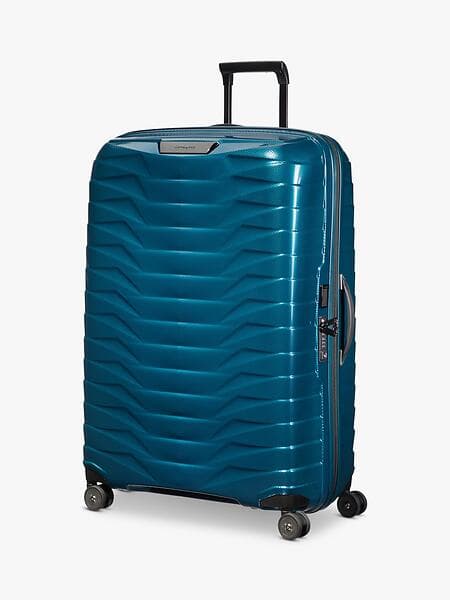 Samsonite Proxis Spinner 81cm