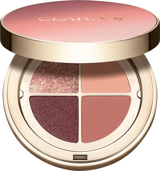 Clarins Ombre 4 Couleurs Gradation 4G