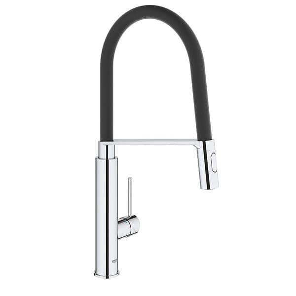 Grohe Köksblandare Concetto 31491000 (Krom)