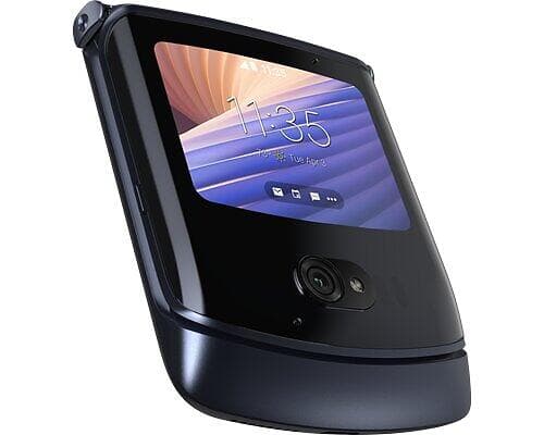 Motorola Razr 5G Dual SIM 8GB RAM 256GB