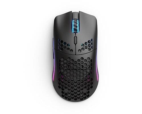 Glorious PC Gaming Race Model O Wireless