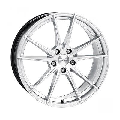 Nitro Wheels Volcano 9.5x19 5/112 ET36 CB66.5