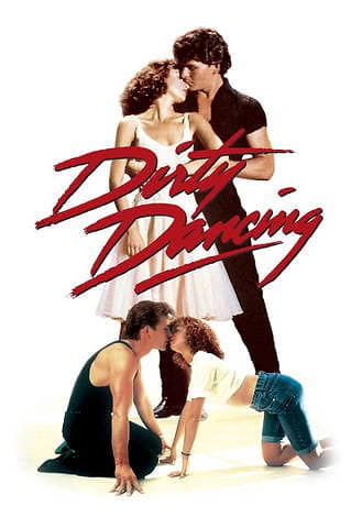 Dirty Dancing (DVD)