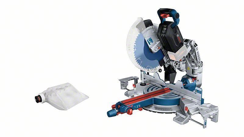 Bosch GCM 18V-305 GDC (Utan Batteri)