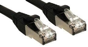 Lindy Premium S/FTP Cat6 RJ45 - RJ45 LSZH 7,5m