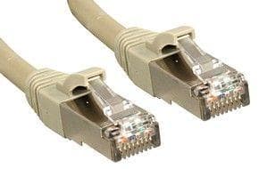 Lindy Premium S/FTP Cat6 RJ45 - RJ45 LSZH 20m