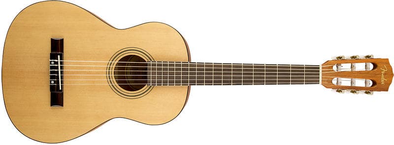 Fender Educational ESC-80
