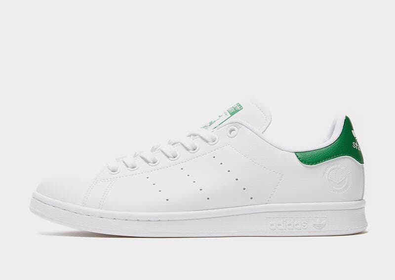 Adidas Originals Stan Smith Vegan (Unisex)