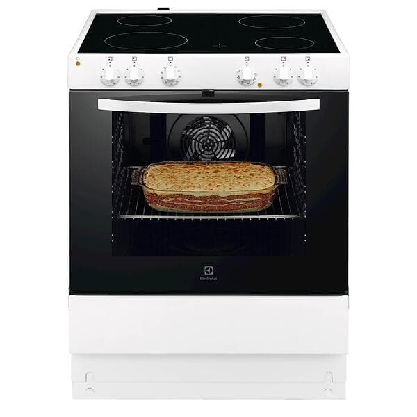 Electrolux EKC7050SOW (Vit)