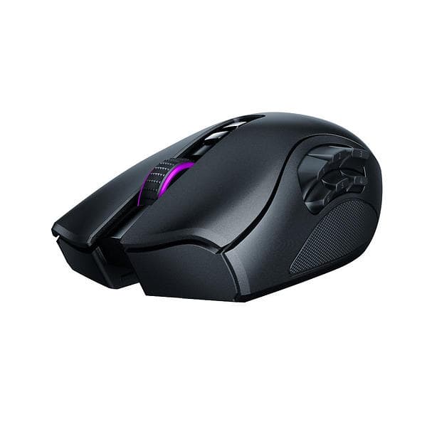 Razer Naga Pro