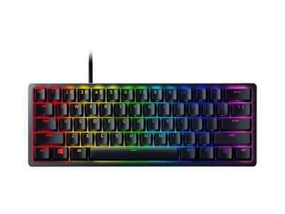 Razer Huntsman Mini Linear Red Switch (Nordisk)