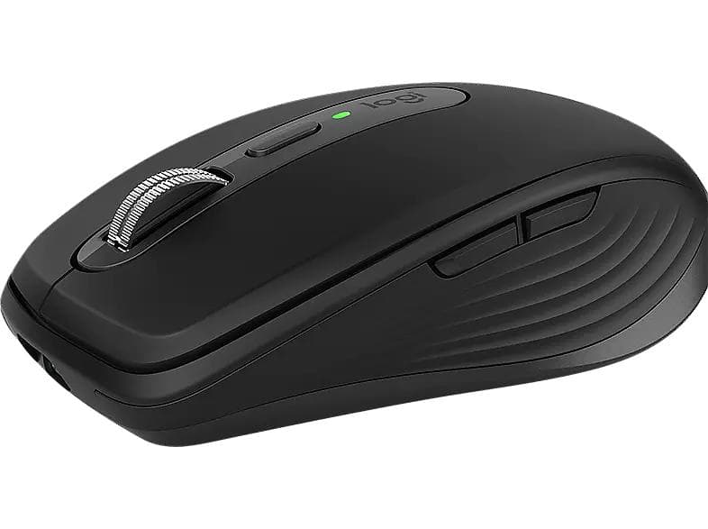 Logitech MX Anywhere 3