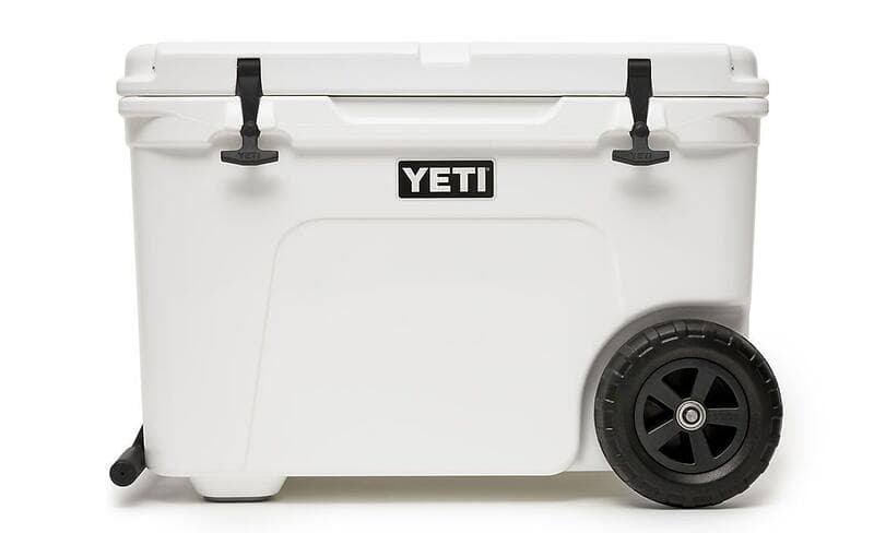 YETI Coolers Tundra Haul