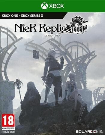 Nier Replicant (Xbox One | Series X/S)