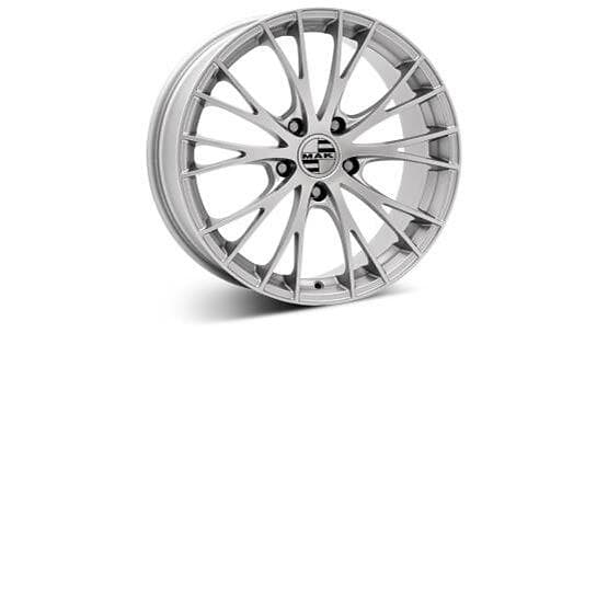 MAK Wheels Rennen 9x18 5/110 ET45 CB65.1