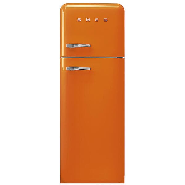 SMEG FAB30ROR5 (Orange)