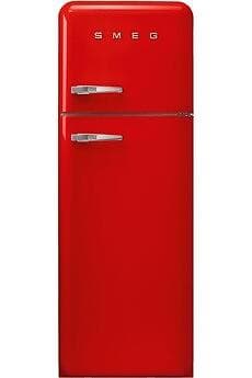 SMEG FAB30RRD5 (Röd)