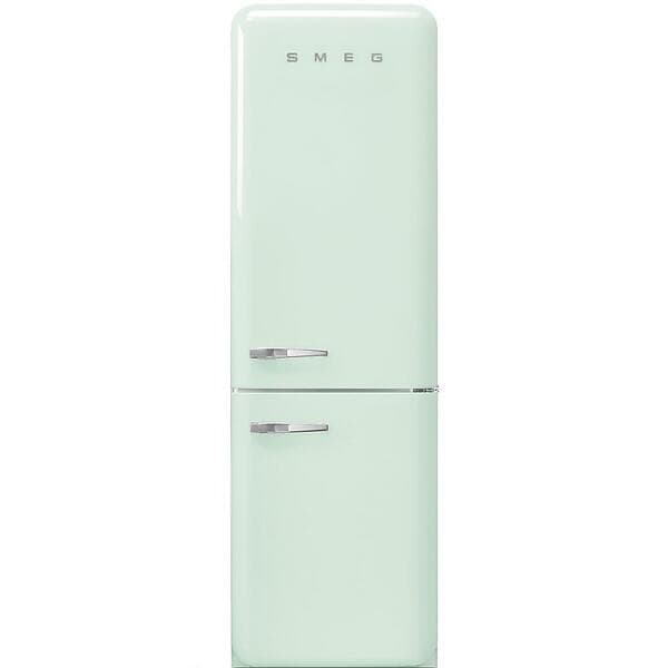 SMEG FAB32RPG5 (Grön)