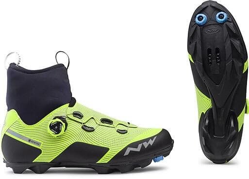 Northwave Celsius XC Arctic Winter GTX (Herr)