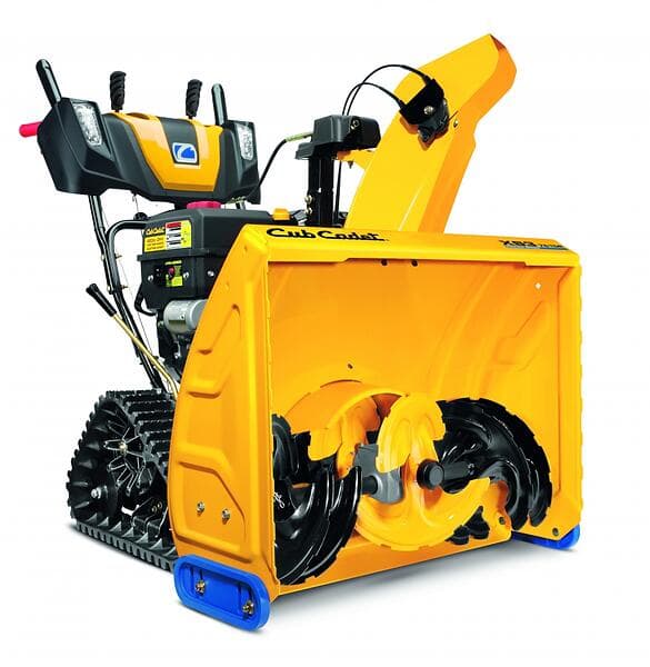 Cub Cadet XS3 76 TDE