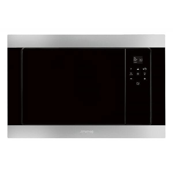 SMEG FMI320X2 (Rostfri)