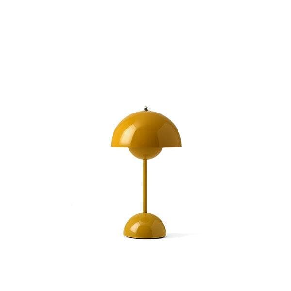 &Tradition Verner Panton Flowerpot VP9