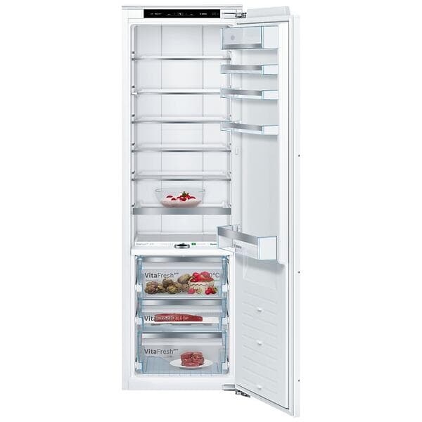 Bosch KIF81PFE0 (Vit)