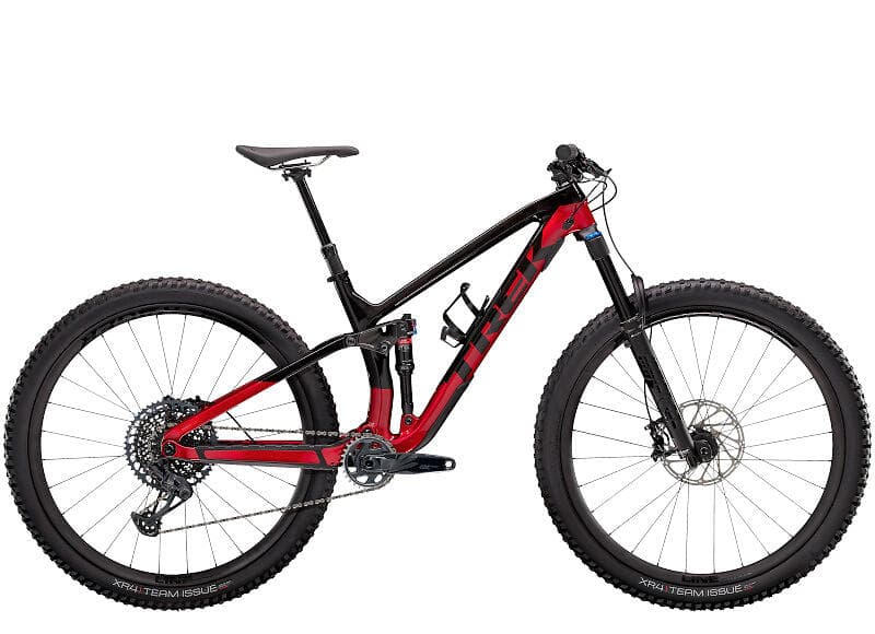 Trek Fuel EX 9.8 GX 2021