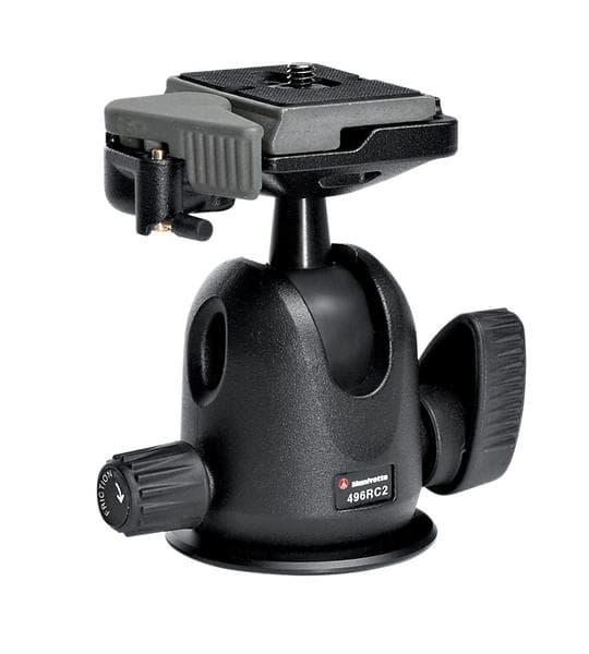 Manfrotto 496RC2