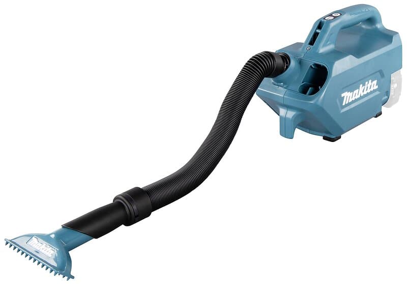 Makita DCL184Z Sladdlös