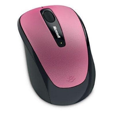 Microsoft Wireless Mobile Mouse 3500
