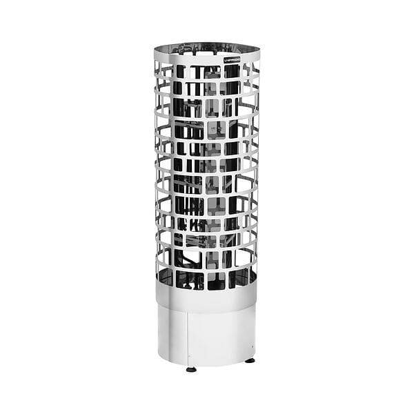 Uniprodo 6 kW cylindrical