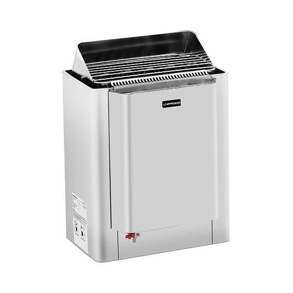 Uniprodo 11.5 kW with humidifier