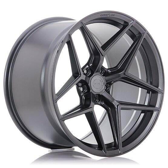 Concaver CVR2 Carbon Graphite 9x21 5/114.3 ET10 CB74.1