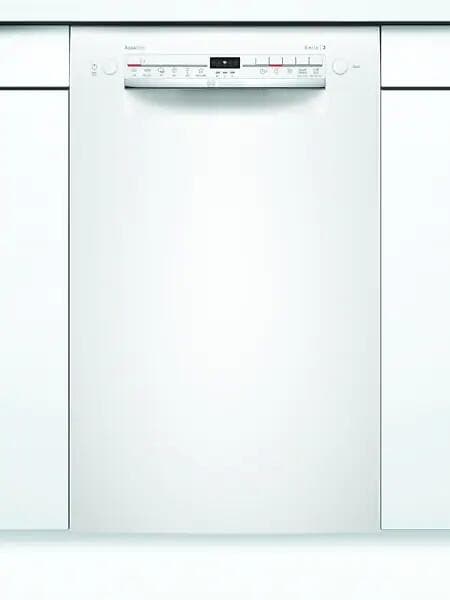 Bosch SPU2IKW02S Vit