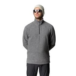 Houdini Alto Sweater Half-Zip (Herr)