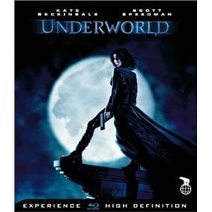 Underworld (2003) (Blu-ray)