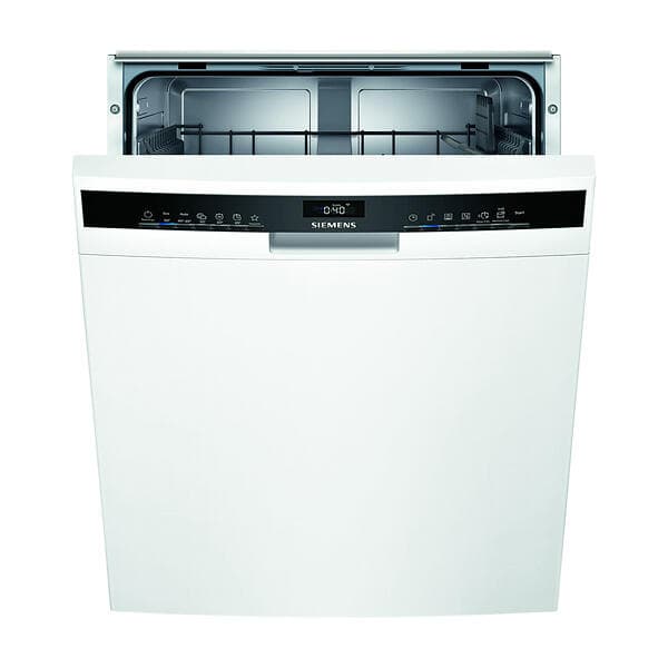 Siemens SN43HW54TS Vit