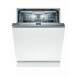 Bosch SMV4HVX33E Vit
