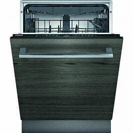 Siemens SX73HX60CE Svart