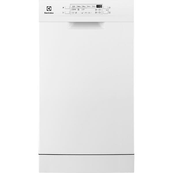 Electrolux ESA22100SW Vit