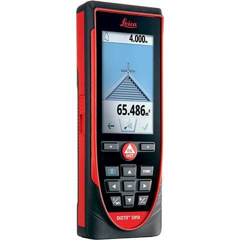 Leica Geosystems Disto S910