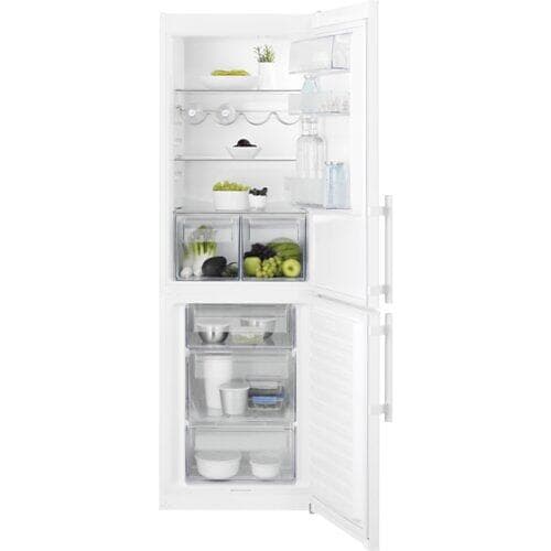 Electrolux LNT3LE34W2 (Vit)