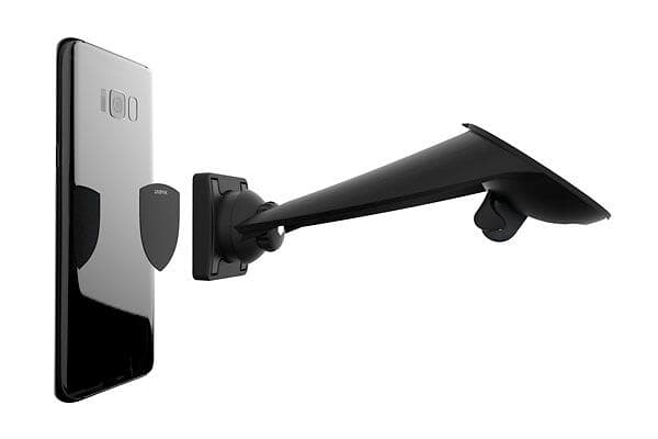 Unisynk Magnetic Windshield Holder USMH5-001C