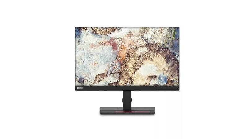 Lenovo ThinkVision T22i-20 22" Full HD IPS