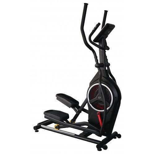 Master Fitness Crosstrainer CF35