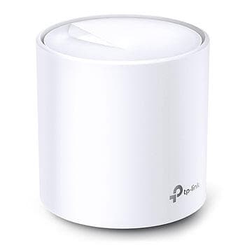 TP-Link Deco X60 Whole-Home Mesh WiFi Router AX3000 (1-pack)