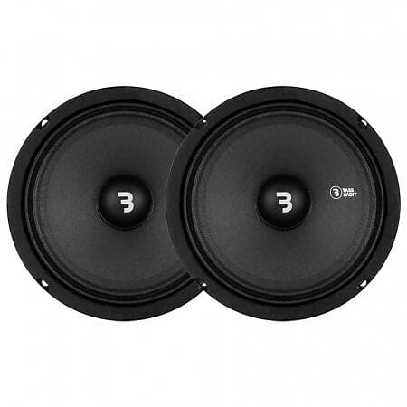 Bass Habit SP165M 6.5